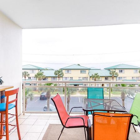 Destin West Resort - Gulfside V305 Fort Walton Beach Buitenkant foto