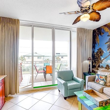 Destin West Resort - Gulfside V305 Fort Walton Beach Buitenkant foto