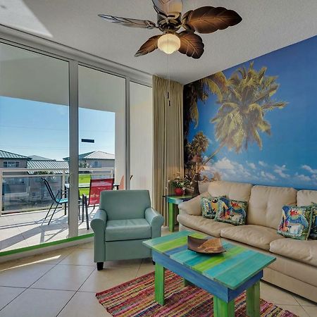 Destin West Resort - Gulfside V305 Fort Walton Beach Buitenkant foto