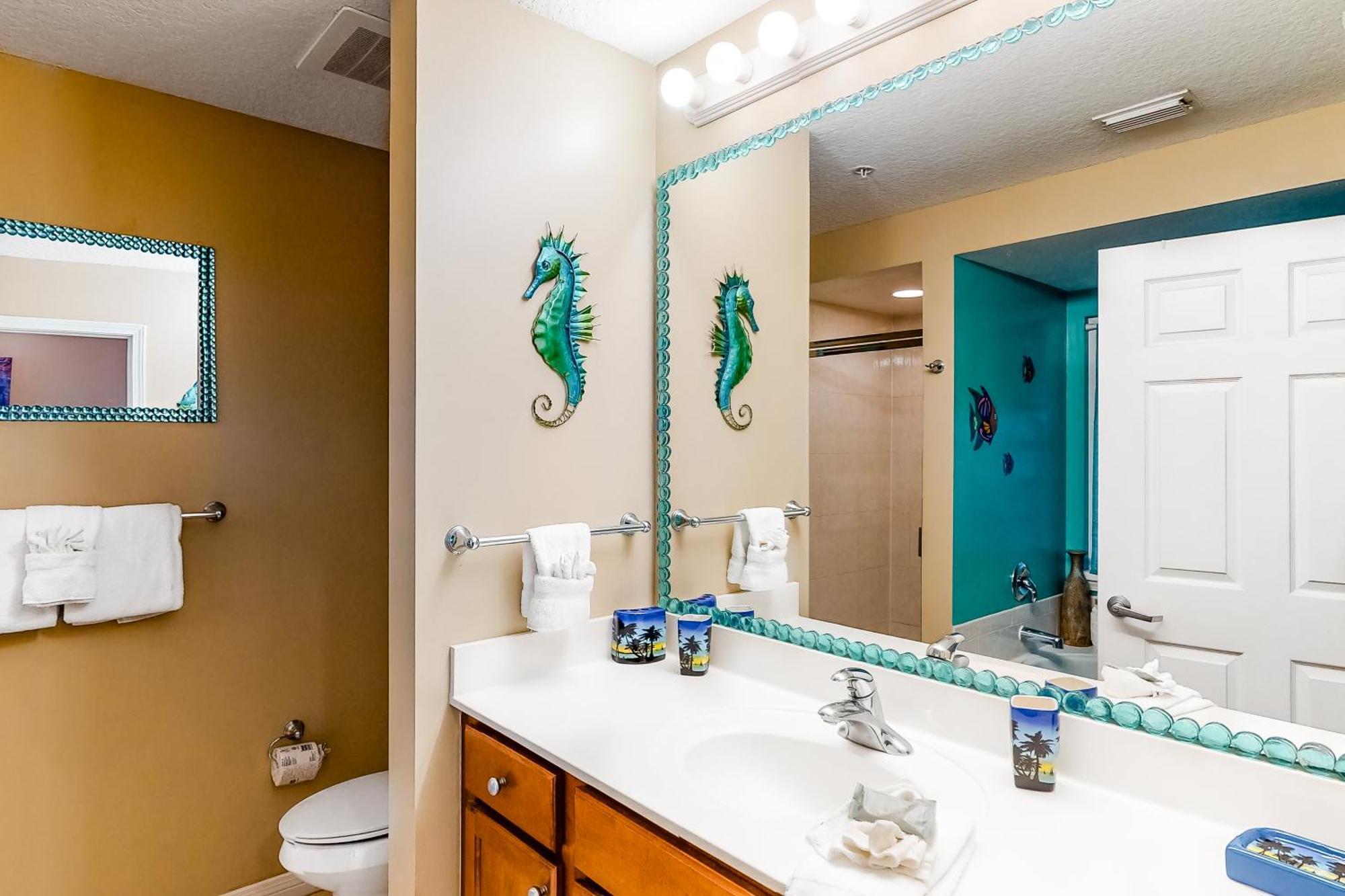Destin West Resort - Gulfside V305 Fort Walton Beach Buitenkant foto