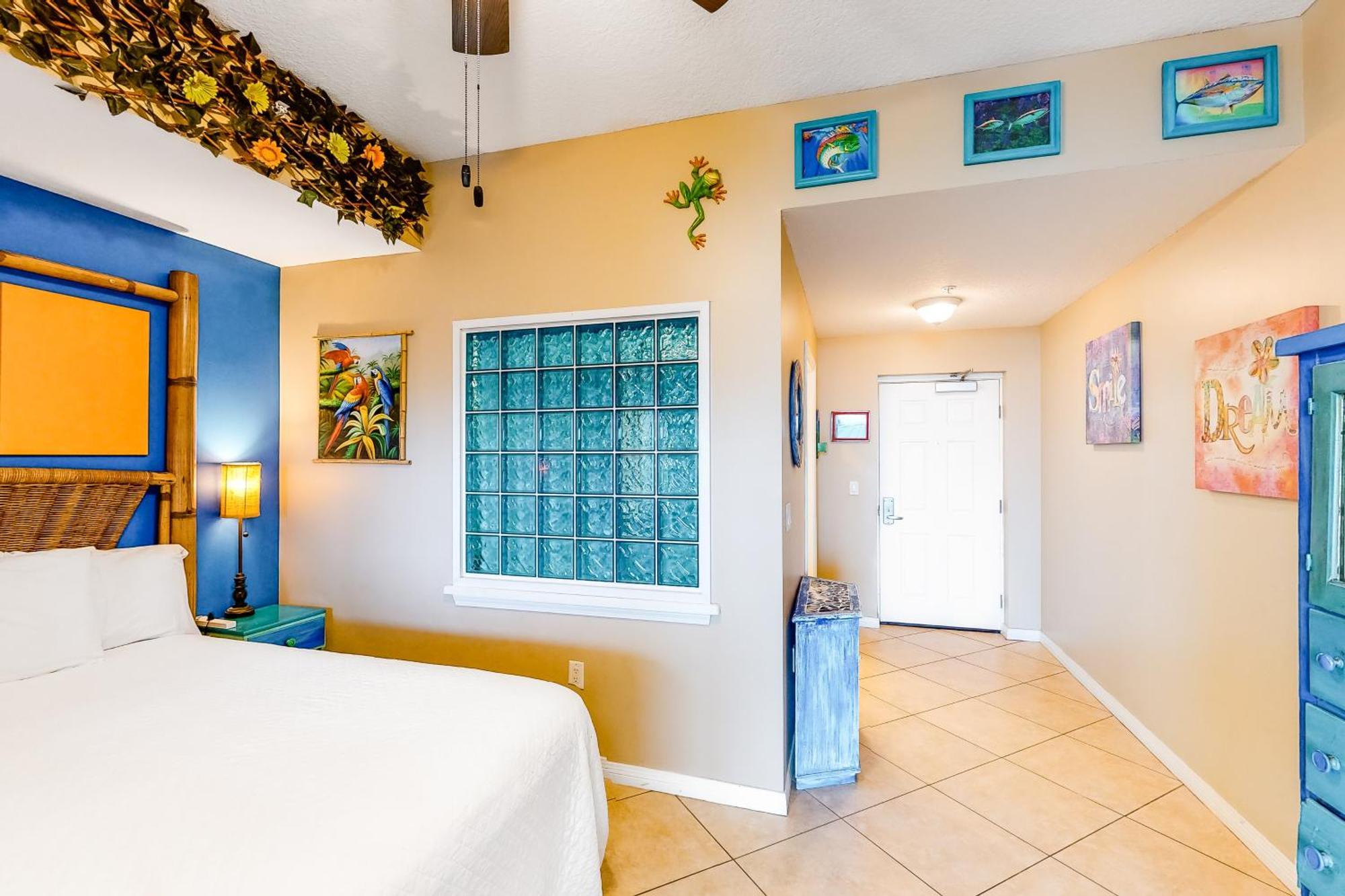 Destin West Resort - Gulfside V305 Fort Walton Beach Buitenkant foto