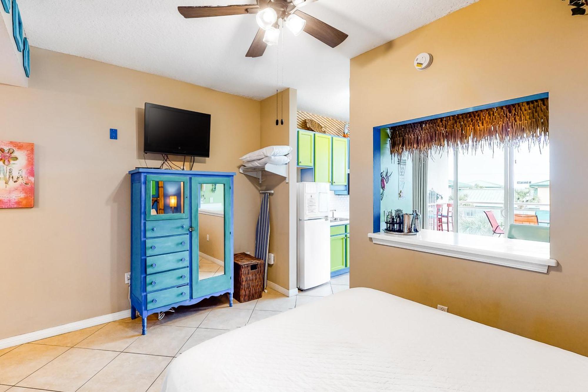 Destin West Resort - Gulfside V305 Fort Walton Beach Buitenkant foto