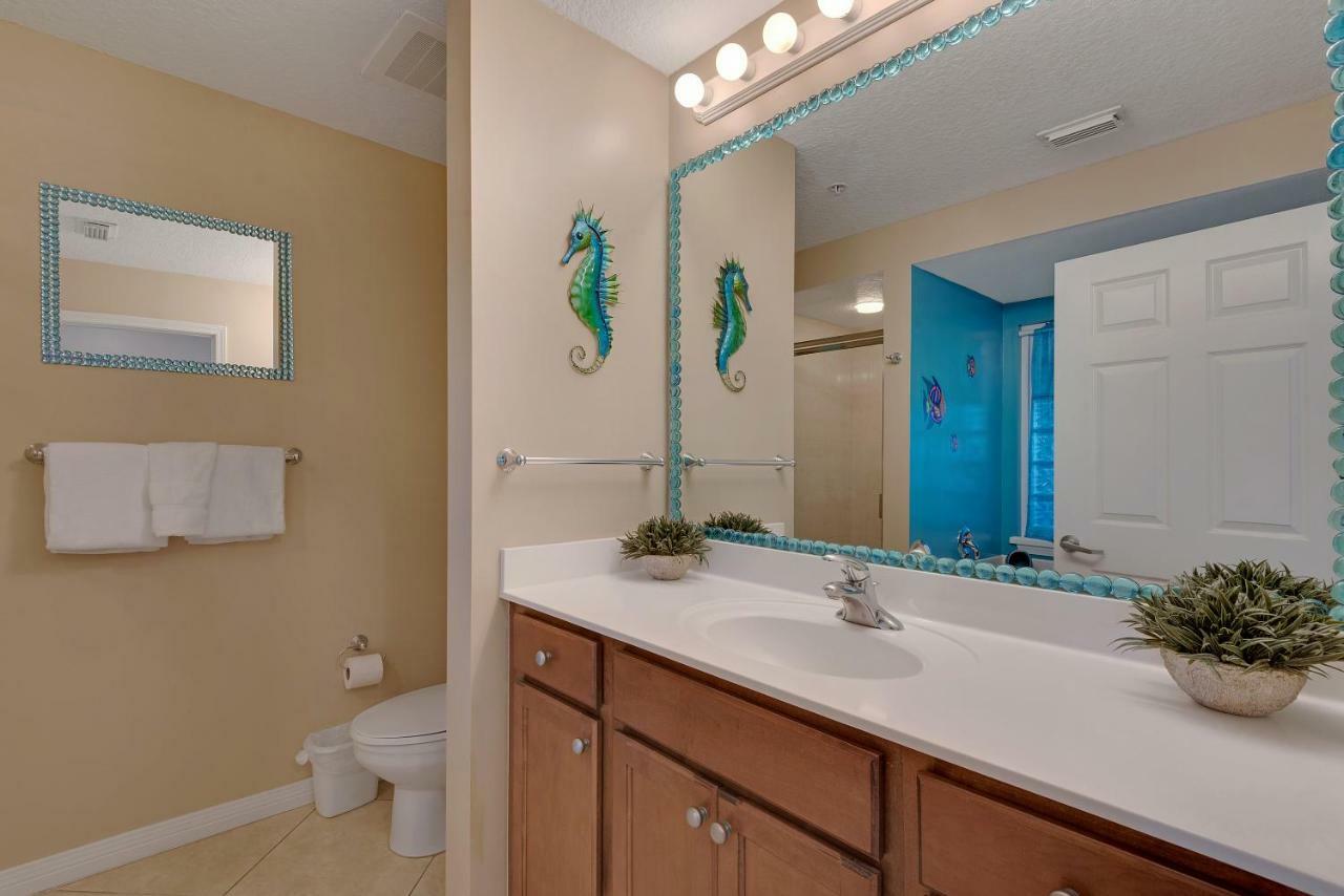Destin West Resort - Gulfside V305 Fort Walton Beach Buitenkant foto