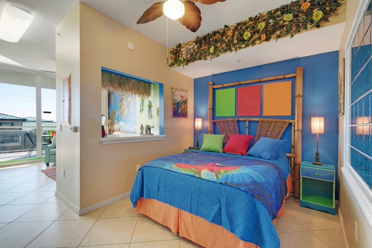 Destin West Resort - Gulfside V305 Fort Walton Beach Buitenkant foto