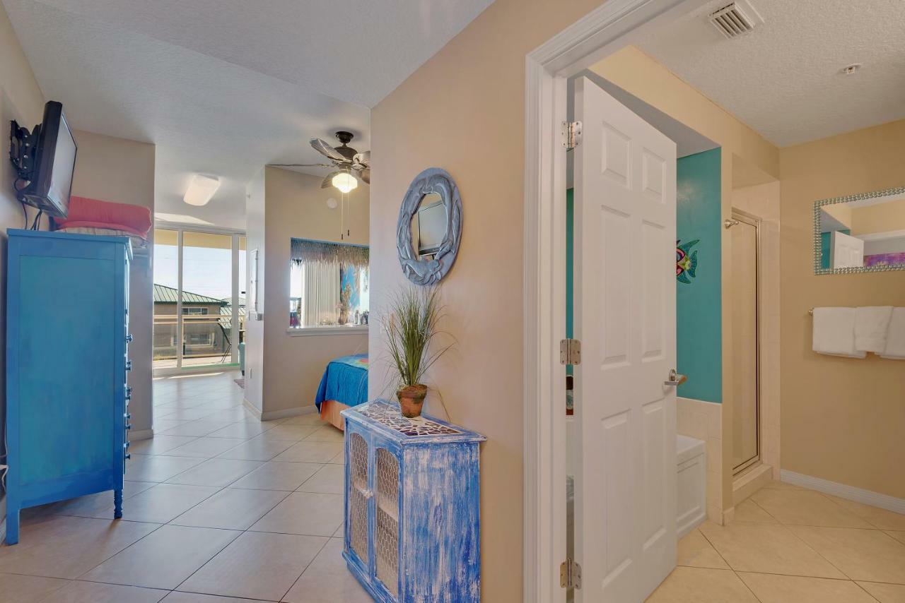Destin West Resort - Gulfside V305 Fort Walton Beach Buitenkant foto