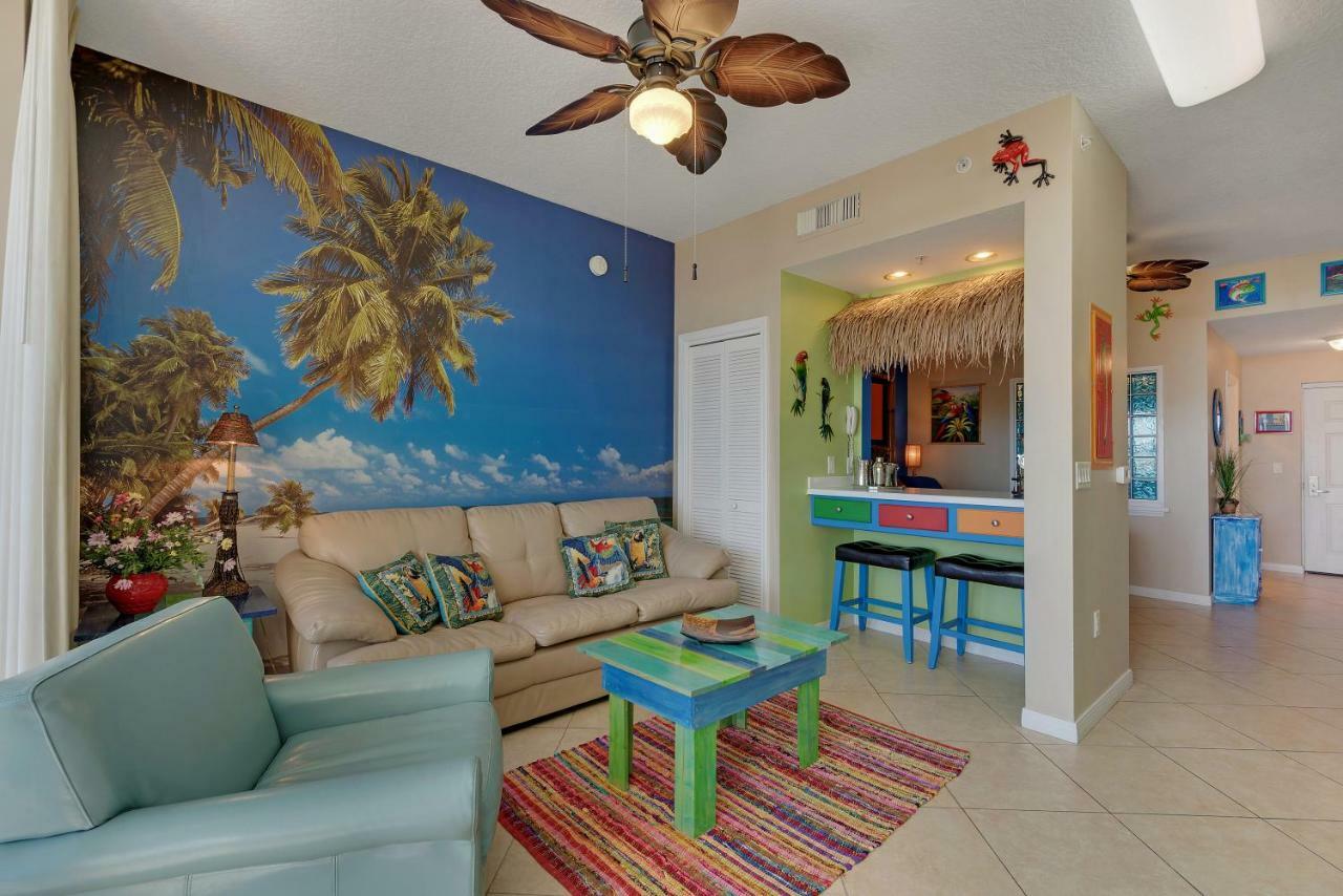 Destin West Resort - Gulfside V305 Fort Walton Beach Buitenkant foto