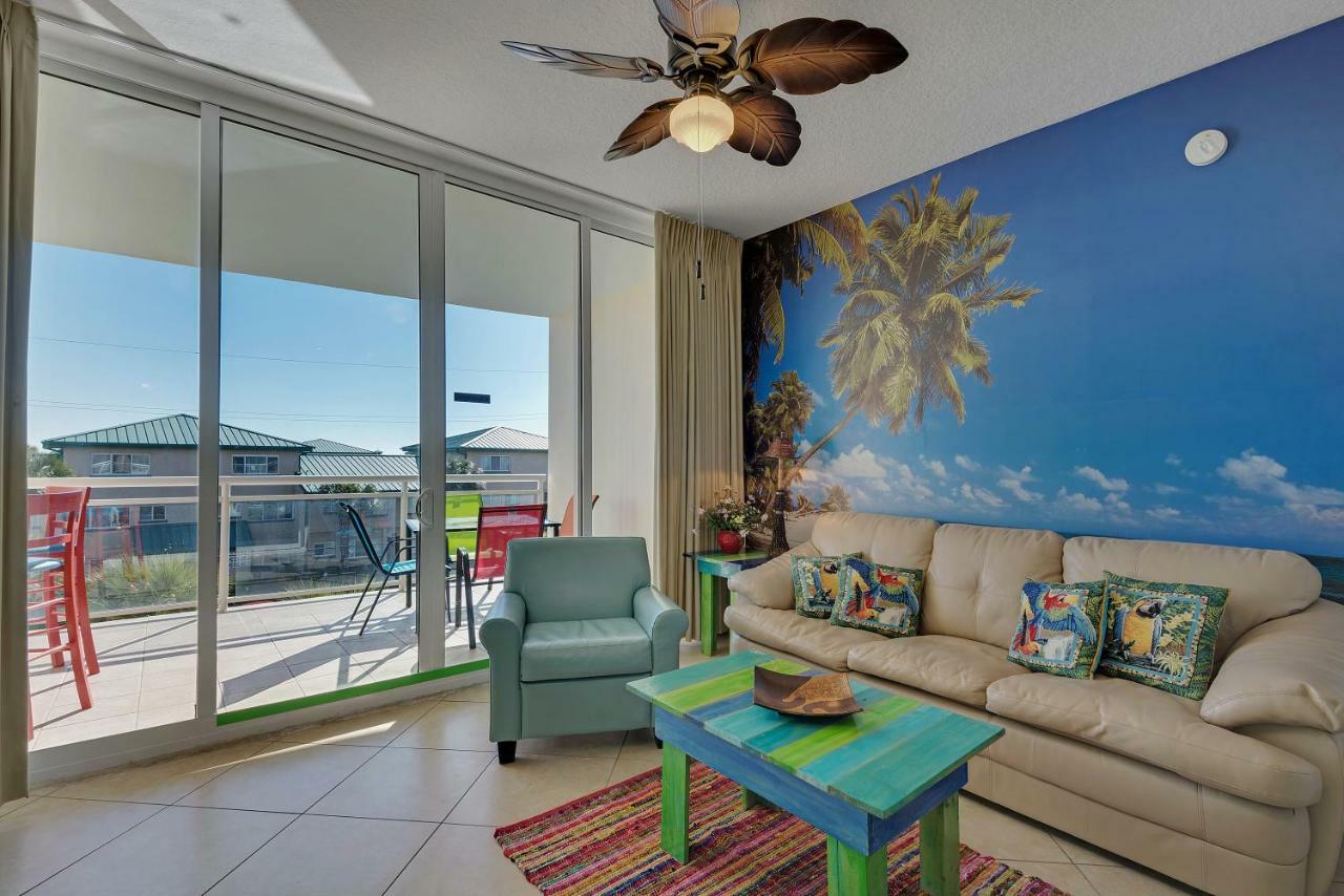 Destin West Resort - Gulfside V305 Fort Walton Beach Buitenkant foto