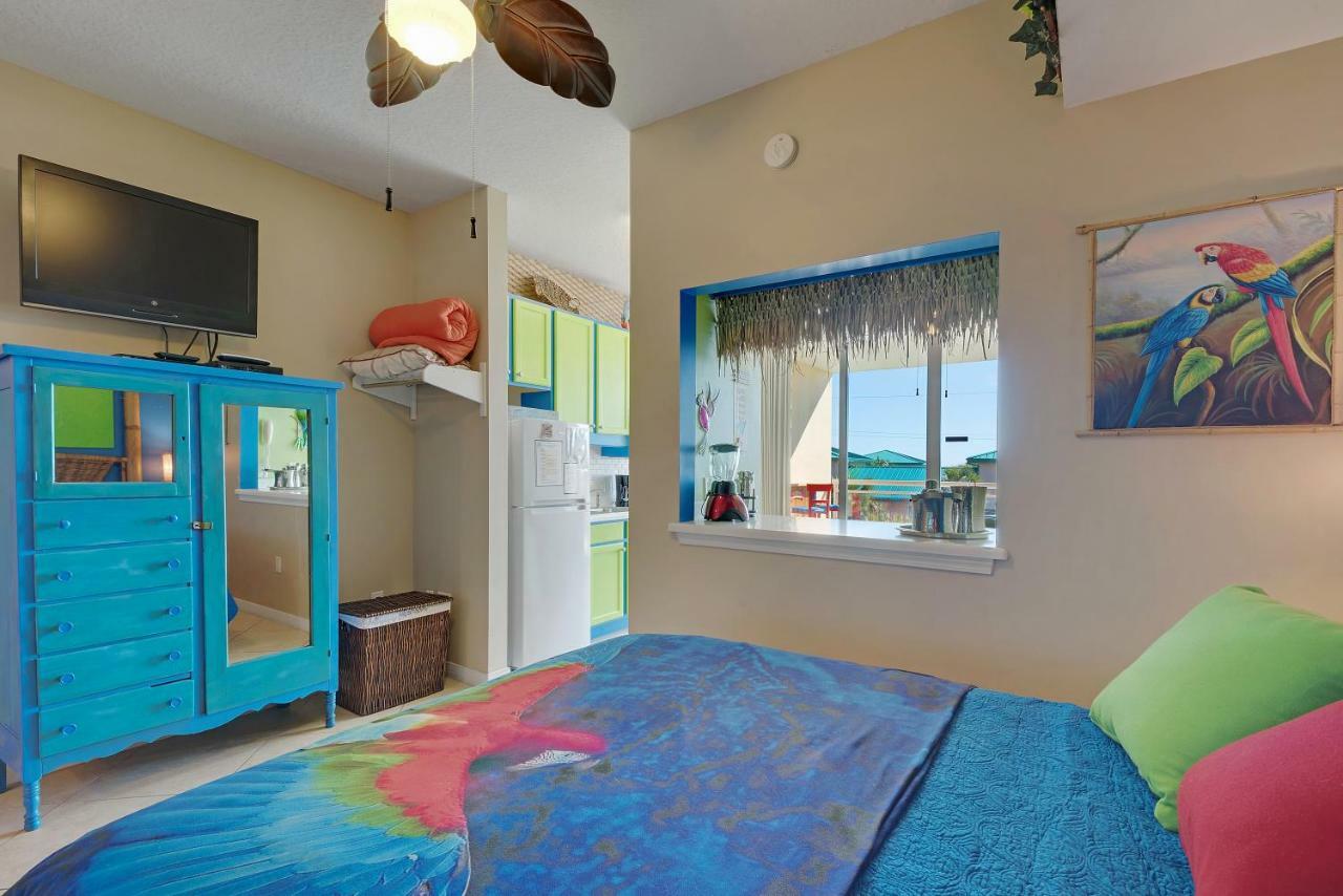 Destin West Resort - Gulfside V305 Fort Walton Beach Buitenkant foto